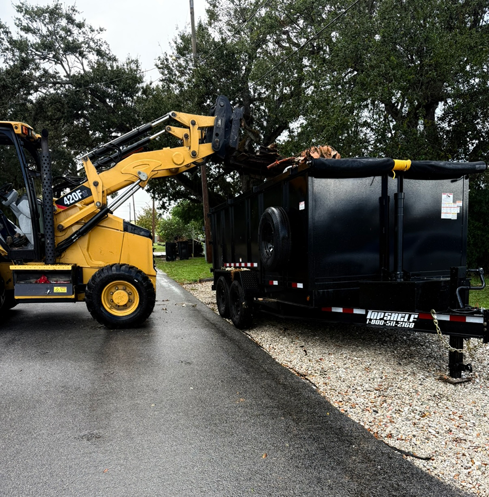Summerlins Junk Removal